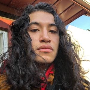 Meet your Posher, Justin